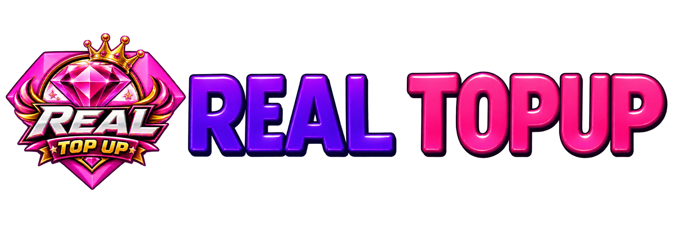 REAL TOPUP